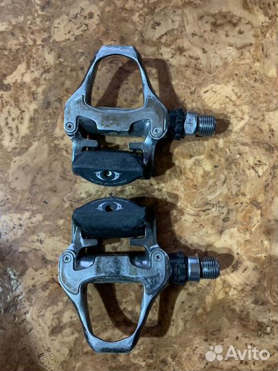 Педали Shimano ultegro