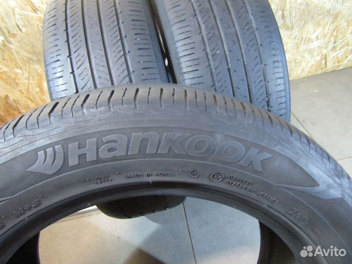 Hankook Dynapro HP2 RA33 235/55 R18