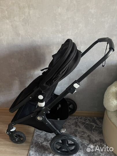 Коляска bugaboo lynx