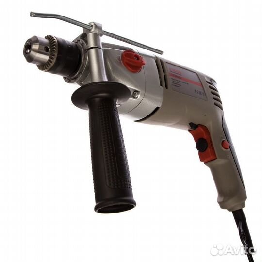 Дрель ударная Crown CT10034, 1050 Вт
