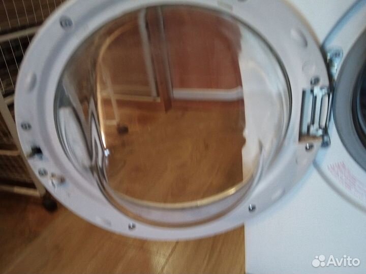 Стиральная машина zanussi на запчасти