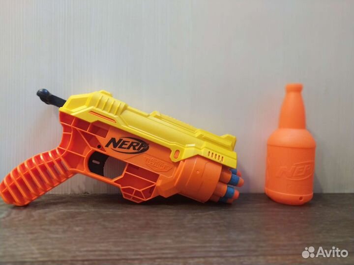 Nerf