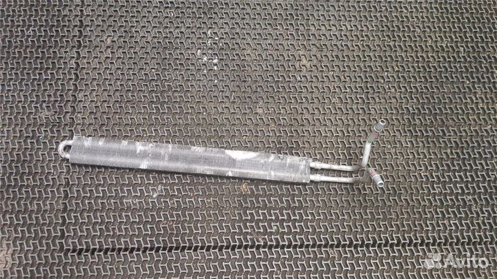 Радиатор гидроусилителя BMW X6 E71, 2008