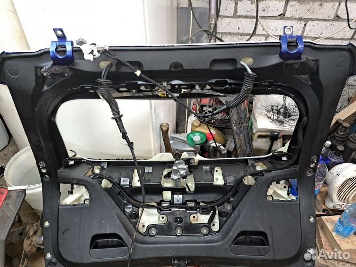 Для Renault Megane 4