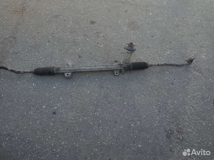 Рейка рулевая kia optima 4