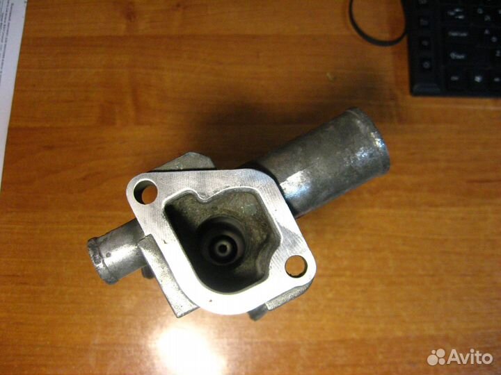 Термостат ваз с 2115