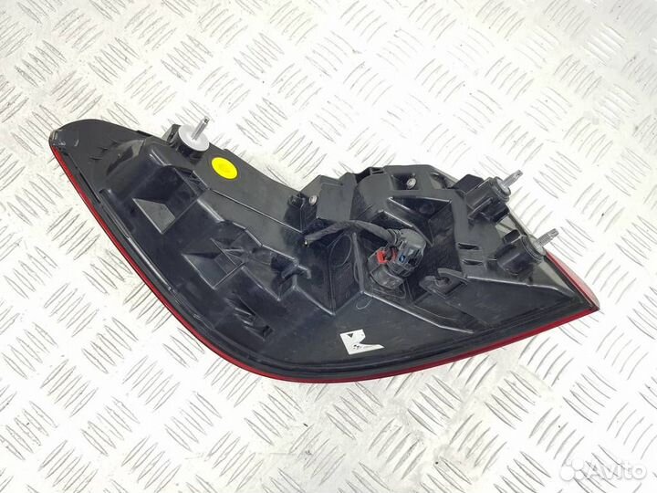 Фонарь задний правый BMW 3 G20/G21