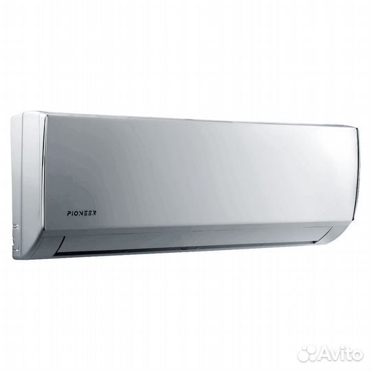 Сплит-система Pioneer kfri50LW/kori50LW