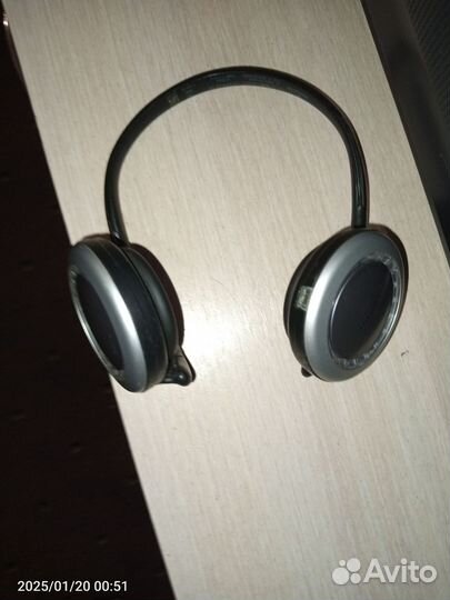 Беспроводные наушники Jabra BT620s