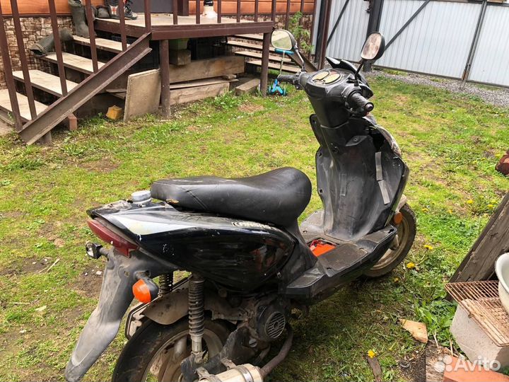 Продам скутер бу