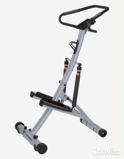 Тренажер степпер torneo