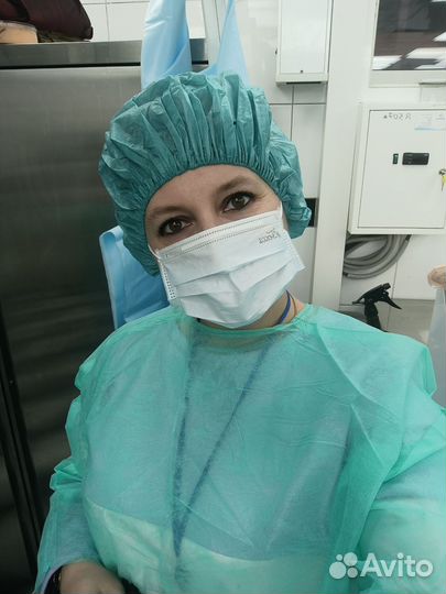 Танатопрактик-Бальзамировщик