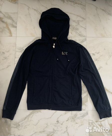 Emporio armani мастерка