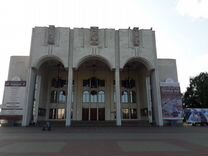 Билеты в театр и кино по 1/2 в городе Курск