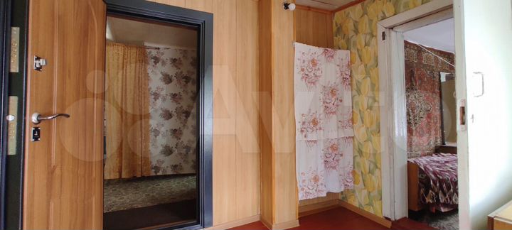 Дом 69,6 м² на участке 29 сот.