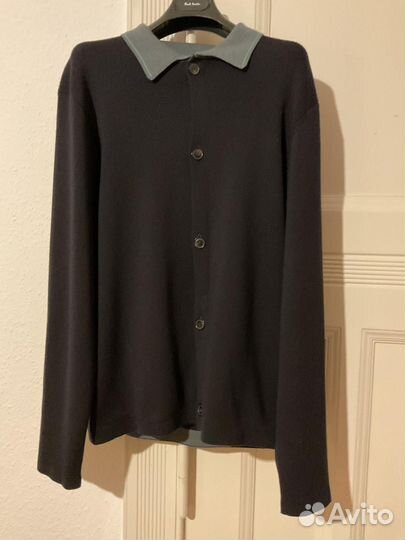 Кардиган мужской Paul Smith размер L
