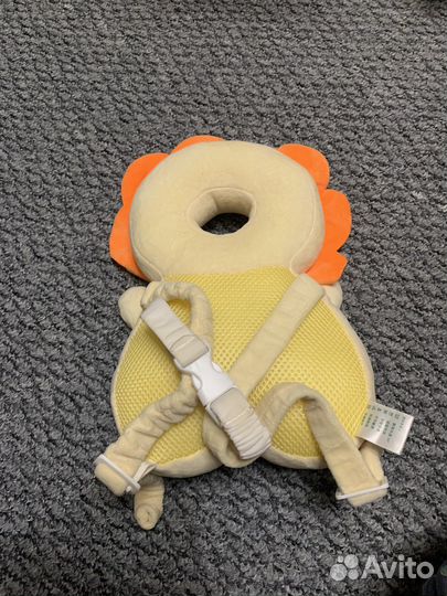 Рюкзак против падений