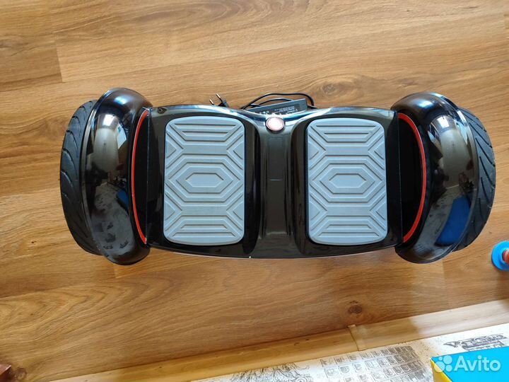 Гироскутер бу