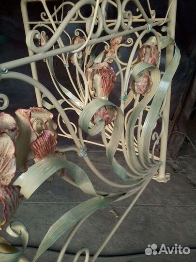 Изготовление металлоконструкции любой сложности и