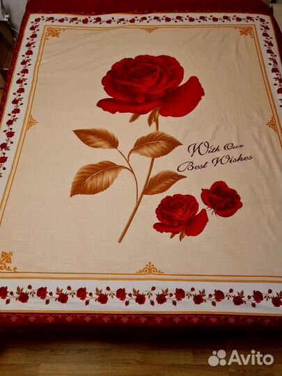 Скатерть,простынь