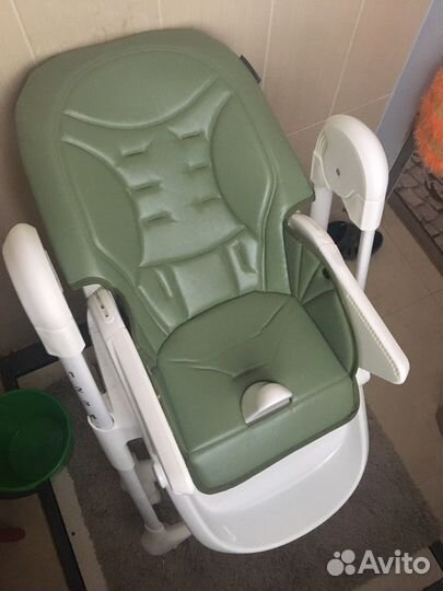 Стульчик для кормления mowbaby