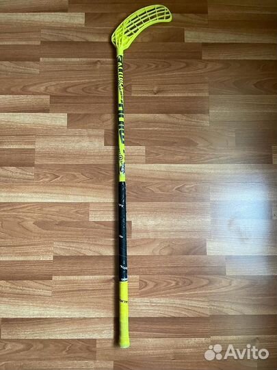 Клюшка для флорбола sliming