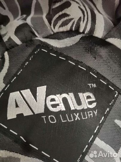 Шапочка норковая