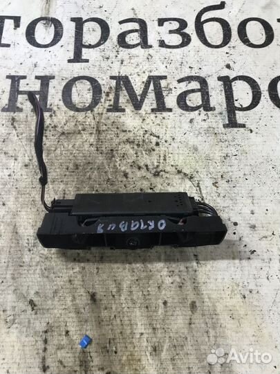 Датчик обьема Skoda Oktavia A5