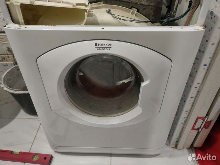 На запчасти Ariston avsl100