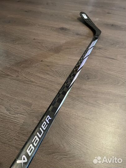 Клюшка хоккейная bauer proto r