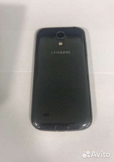 Телефон Samsung galaxy s4 mini