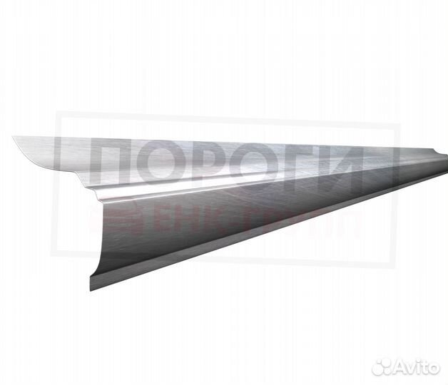 Пороги Mazda Axela 3 седан и другие