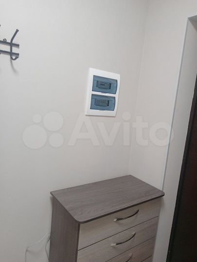 Квартира-студия, 30 м², 3/5 эт.