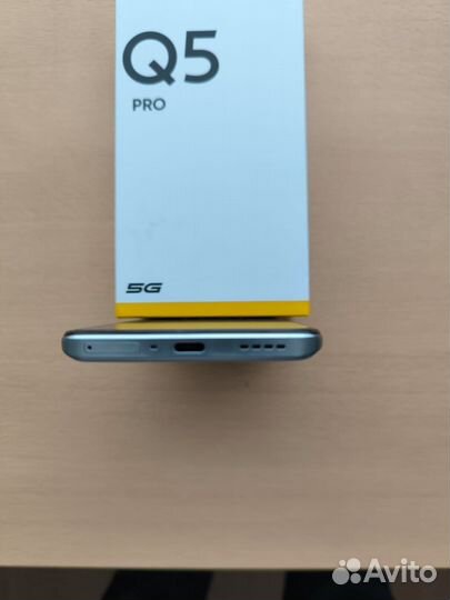 realme GT Neo 3T, 8/128 ГБ