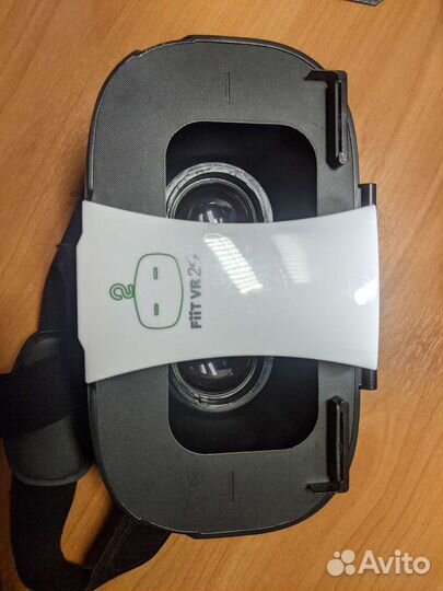 Vr очки для смартфона