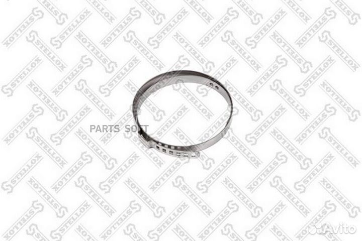 Stellox 8918113SX Хомут пыльник шрус 94-100 зажимн