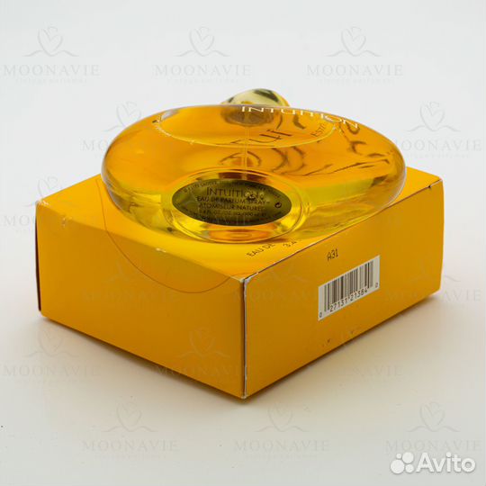 Intuition (Estee Lauder) парфюмерная вода 100 мл