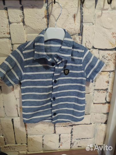 Одежда малышу для фотосессии от 1 до 12мес