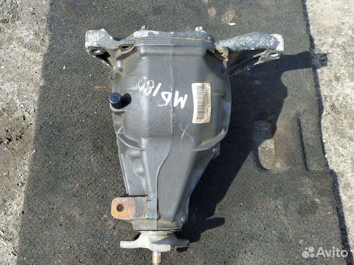 Редуктор задний Mercedes-Benz C180 W204 W212 W 212