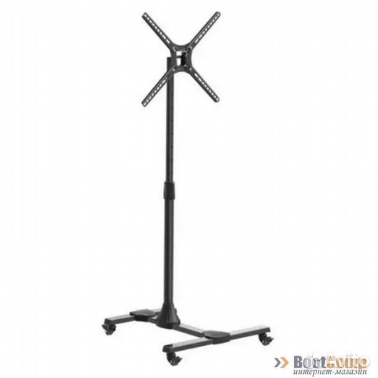 Мобильная стойка для TV barkan SW310H 13”-65”