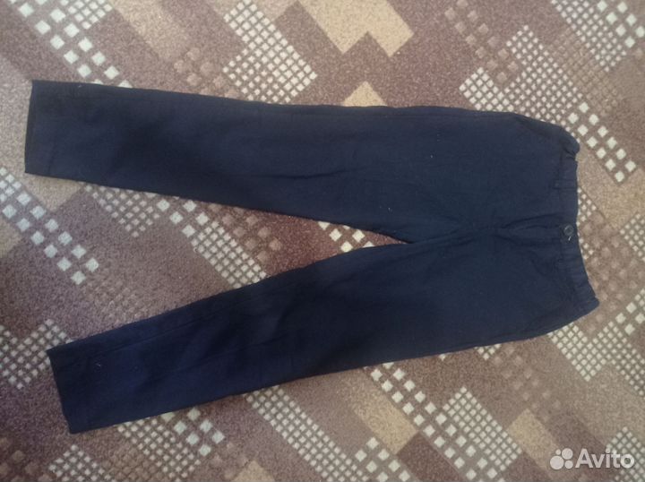 Брюки