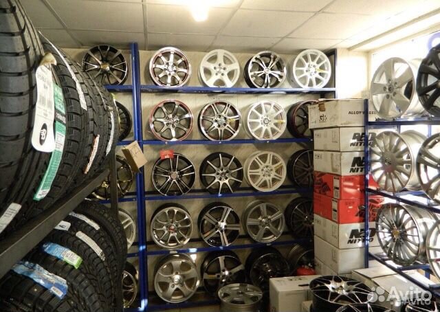 Диски Nissan, Ниссан R18 5*114.3 d60.1