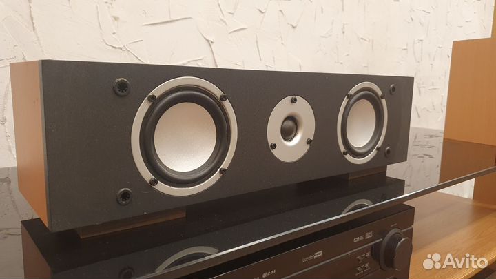 Домашний кинотеатр bbk 5.1