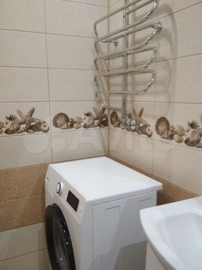 Своб. планировка, 97 м², 2/4 эт.