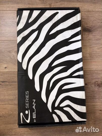 Новый Усилитель мощности elan Z-300