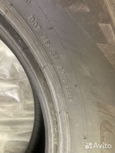 Pirelli Ice Zero 235/60 R17 106H