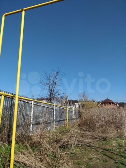 Участок 13 сот. (ИЖС)