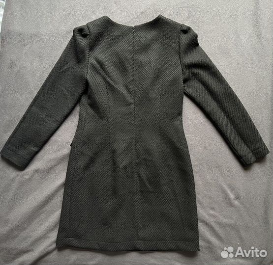 Платье новое