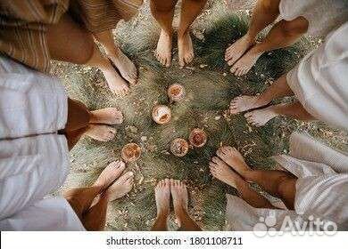 Женский клуб