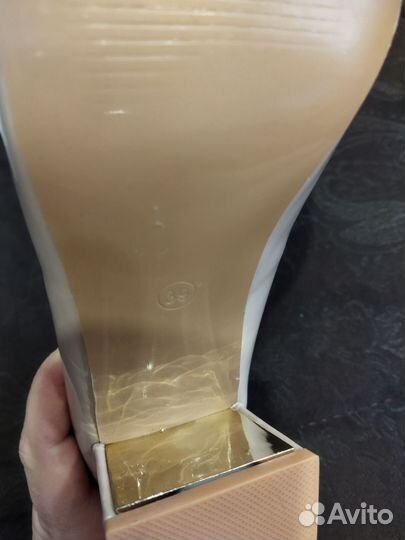 Туфли женские 39 размер